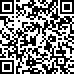 Company's QR code U NAS CAFFE s.r.o.