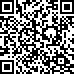 Código QR de la empresa Rathan, s.r.o.