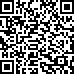 QR Kode der Firma Orthos, s.r.o.