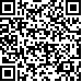 QR Kode der Firma Dolphins computer, s.r.o.