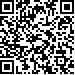 Código QR de la empresa S.A.S. Trading, s.r.o.