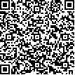 Company's QR code Salve Investments, o.c.p., a.s.