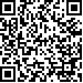 QR Kode der Firma MUDr. Marie Muhlova