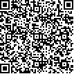 Company's QR code Rabas, advokati, s.r.o.