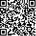 Código QR de la empresa Milan Setnicky