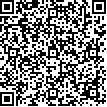 Company's QR code Foreigners Service s.r.o.