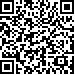 Company's QR code Hana Skalova