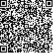 Company's QR code Ing. Hana Hajkova