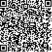 Código QR de la empresa Saurus, s.r.o.