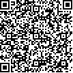 Código QR de la empresa Andrea Vohradska