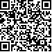 Company's QR code Dita Rolencova