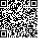 Código QR de la empresa Eva Schusterova