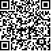 QR Kode der Firma Alice Tylova