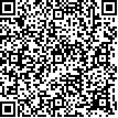 Company's QR code Anna Kodadova