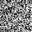 Company's QR code Ceska posta, s.p.