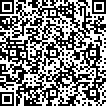 Company's QR code Jaroslav Chromek