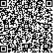 QR Kode der Firma Vodikova Energie, s.r.o.