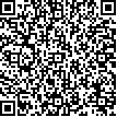 Company's QR code DIMENSIO s.r.o.