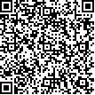 Company's QR code Carp Team Plzen