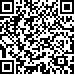 Company's QR code Zdenek Necas