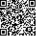 QR Kode der Firma Michal Blaha