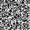 Company's QR code Radovan Rysavka