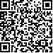 Código QR de la empresa Ing. Milos Novotny