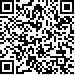 Company's QR code YUN HU, s.r.o.