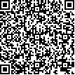 Código QR de la empresa NetAdmin, s.r.o.