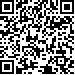 Código QR de la empresa Aryakas, s.r.o.