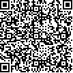 Company's QR code Aliaves & Co., a.s.