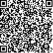 QR Kode der Firma MAC rent a car, s.r.o.