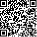 Company's QR code Jasmin Sprosty