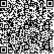 Código QR de la empresa Ing. Miroslav Heger