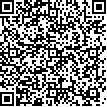 QR Kode der Firma Medas Personal, s.r.o.