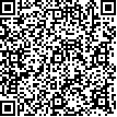 QR Kode der Firma Hledani