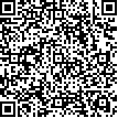 Company's QR code Sarka Janouchova