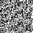 Company's QR code Svatopluk Vacek