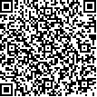 Company's QR code Ceska posta s.p.