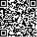 Código QR de la empresa Mirasprint, s.r.o.