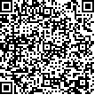 Company's QR code PRAGOFAS s.r.o.