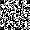 Company's QR code Frantisek Peske - PS Kuchyne