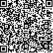 QR Kode der Firma Ing. Irena Valdaufova