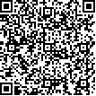 QR Kode der Firma HEP, s.r.o.