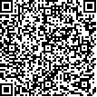 Company's QR code Vivent Production, s.r.o.