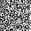 QR Kode der Firma 3 Alfa, s.r.o.