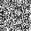 Company's QR code Antonin Matejka