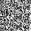 Código QR de la empresa Degremont WTE Wassertechnik Praha, v.o. s.