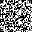 QR Kode der Firma TH - services and logistic - CZ, s.r.o.