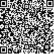 QR Kode der Firma ZN Bagr servis CZ, s.r.o.